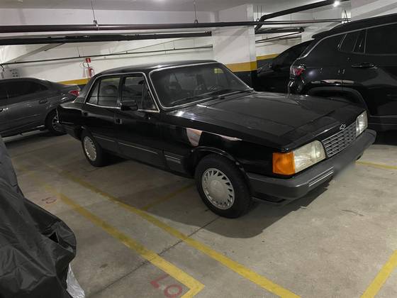 CHEVROLET OPALA 4.1 DIPLOMATA SE 12V GASOLINA 4P MANUAL CHEVROLET OPALA 4.1 DIPLOMATA SE 12V GASOLINA 4P MANUAL